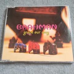 2025年最新】brahman grope our wayの人気アイテム - メルカリ