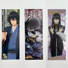 銀魂 スティックポスター 桂小太郎 エリザベス