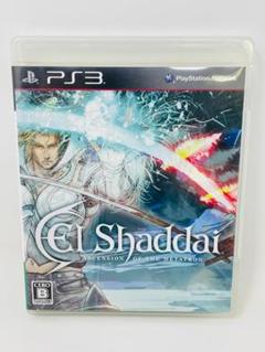 PS3 エルシャダイ El Shaddai