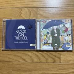 2枚セット GOOD ON THE REEL CD