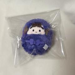 忍たま乱太郎 くるみたぴぬい 尾浜勘右衛門