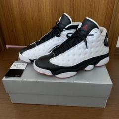 27.5 JORDAN 13 RETRO ジョーダン 13