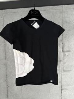 CHANEL 非売品 Tシャツ ラインストーン クルーズショー 半袖 - メルカリ