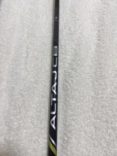 新品　ALTA J CB BLACK R シャフト　5U シャフト単品 ピン シャフト単品 (ピン スリーブ付) ALTA J CB