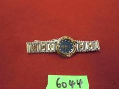 6044：ROLEX　GENEVE　JEWELRY　腕時計　ジャンク 6044：ROLEX GENEVE JEWELRY 腕時計 ジャンク