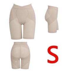 新品セレブラ S、スリビーガードル Mセット ドラマチックベージュ SliBee スリビー」【3枚セット】（ドラマチックピンク/ローズ