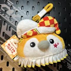 予約商品】フェニーくん BIGぬいぐるみ【フェニックス