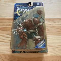 【未開封品】McFARLANE'S『ノーラン・ライアン』アクションフィギュア 未開封品】McFARLANE´S『ノーラン・ライアン』アクションフィギュア