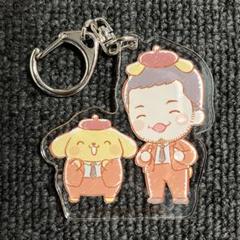 よしもと芸人×サンリオキャラクターズ」コラボグッズが発売中