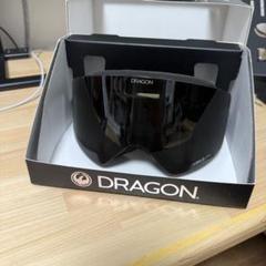 ドラゴン ゴーグル R1 ダークスモーク+アンバー ドラゴン ゴーグル R1 ダークスモーク+アンバー - メルカリ