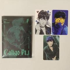 plave ノア ウノ (ノライン) セット (+ 未開封のアルバム