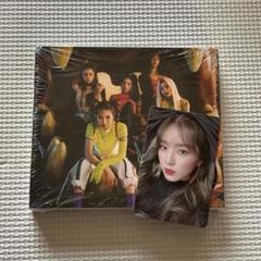 RedVelvet レドベル  トレカ RBB バインダー アイリーン 2025年最新】redvelvet rbbの人気アイテム - メルカリ