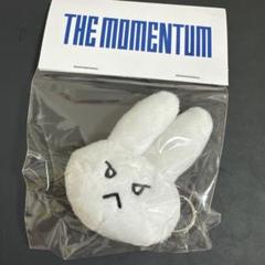 ジャニ　マスコットキーホルダー　NCT127 モメンタム　momentum NCT127 モメンタム 自筆イラストマスコットキーホルダー