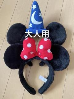 2025年最新】ディズニー カチューシャ ミッキー ミニー