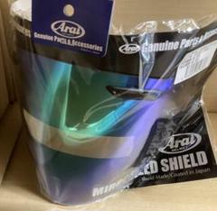 Amazon | アライ(Arai) 1208 スーパーアドシスZR シールド セミ