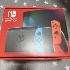 Switch Nintendo Switch Joy-Con(L)ネオンブルー…