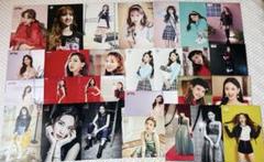 TWICE ナヨン　セット