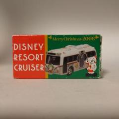 2025年最新】トミカ ディズニーリゾート クリスマス2008の人気