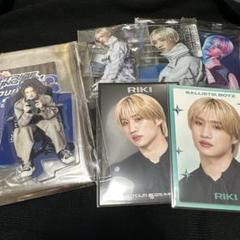 松井利樹 フォトカード シクレ - メルカリ