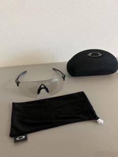 OAKLEY EVzero Blades 調光レンズ　クリアのサムネイル
