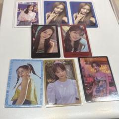 TWICE ツウィ トレカセット
