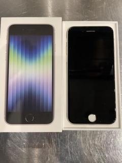 Apple - iPhoneSE3 ジャンク品 第3世代iPhone SEのジャンク品が18,700円から！ワールドモバイル