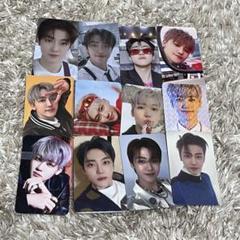 NCT Candy JAEMIN ジェミン トレカ everline ラキドロ | Shop at