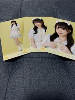 ≒JOY 生写真 市原 コンプ