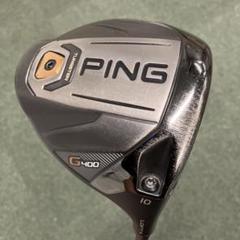 2025年最新】ping g400 lstドライバーの人気アイテム - メルカリ
