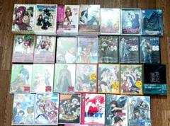 ✨ほぼ未開封品✨アニメ☆セル版　DVD☆CD 　まとめ売り