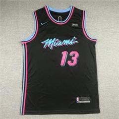 NBA マイアミヒート　adidasユニフォーム　XLサイズ adidasアディダスNBA マイアミ・ヒート レブロン ジェームス