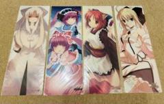 TYPE-MOON クリアポスターセット コミケ75 - メルカリ