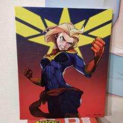 公式カタログ MARVEL展 AGE OF HEROES パンフレット MARVEL展☆MARVEL AGE OF HEROES EXHIBITION | PINKY's nailog