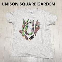 2025年最新】unison square garden tシャツの人気アイテム