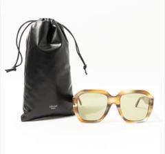 美品！CELINE サングラス CL40045F 53 20 145 セリーヌ Yahoo!オークション - CELINE サングラス CL40045F 53 20 145