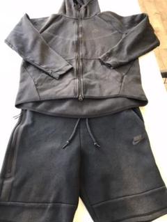 NIKE テックフリース上下セット