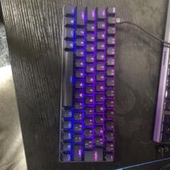 エペプロミニ メカニカルキーボード