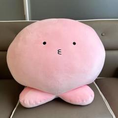【タコピーの原罪】タコピー　大ハッピーぬいぐるみ