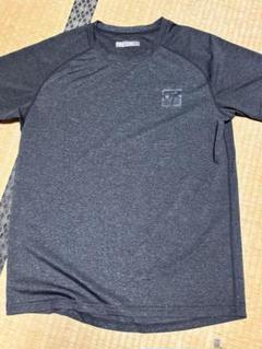 FHE ヨガTシャツ　黒