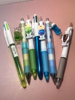 4色ボールペン ドクターグリップの中古 未使用品 メルカリ