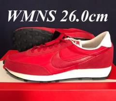 【未使用】NIKE WMNS DAYBREAK 26.0cm