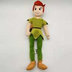 アメリカディズニーストア限定】ピーターパン ぬいぐるみ 約52cm