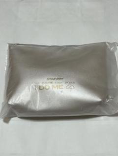 Snow Man i DO ME ロンT/バッグ/タオル/ポーチ 楽天市場】 【新品】 2023 Snowman・【すのポーチ】 ポーチ