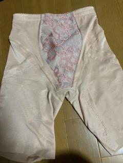 【美品】マルコ アヴァンセサクラ ブラジャーショートガードルセットC80 EL マルコ公式｜Belleages Avance Sakura(サクラ) 大人の女性のため