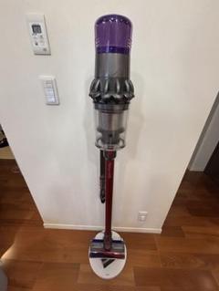 【本体ジャンク品】 dyson V11 Fluffy+　sv14FFCOM 2025年最新】dyson v11 fluffy ジャンクの人気アイテム - メルカリ