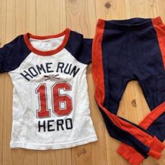 baby GAP ホームランヒーロー パジャマ 3歳用 100cm