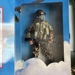 田中すみれ様GI ジョー GI JOEクラシックコレクションフィギュア4種セット 2025年最新】giジョー クラシックコレクションの人気アイテム