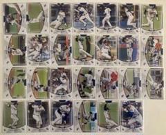 topps 大谷翔平 50/50 SB 盗塁 27枚