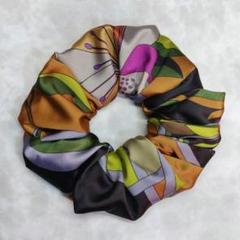 シュシュ 119【よりどり3点980円対象商品】