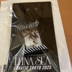2025年最新】LUNA SEA グッズの人気アイテム - メルカリ